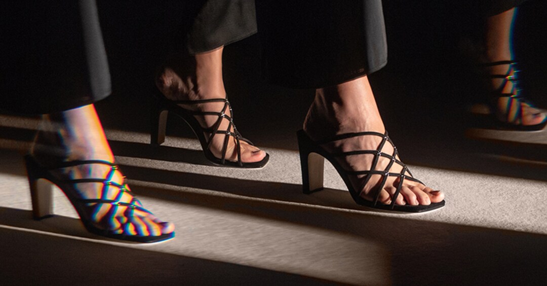 Testa a testa tra Bally e Marquee per le scarpe Sergio Rossi Il